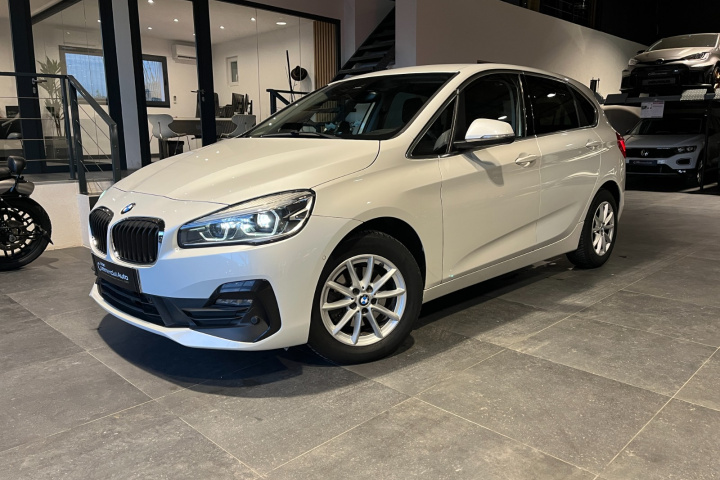 BMW SERIE 2 ACTIVE TOURER F45 LCI